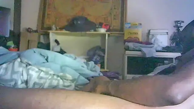 Show Webcam de CR3M3_FIR3