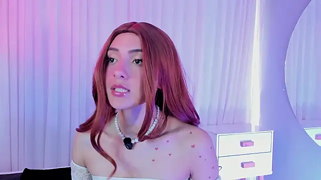 Chat XXX en directo de Anseru_