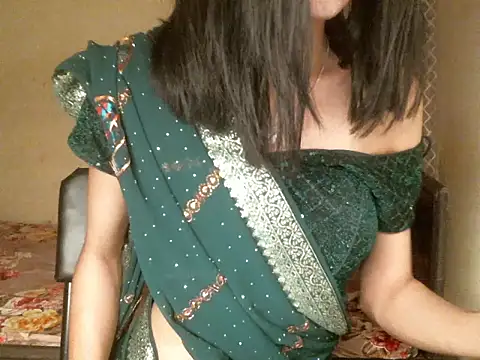 ekta_767 Adlı Modelin Canlı XXX Sohbeti