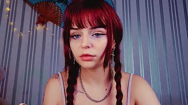 ArianaLight Live XXX-chat