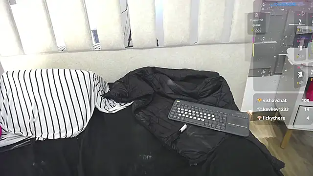 XXX chat uživo modela belen_green