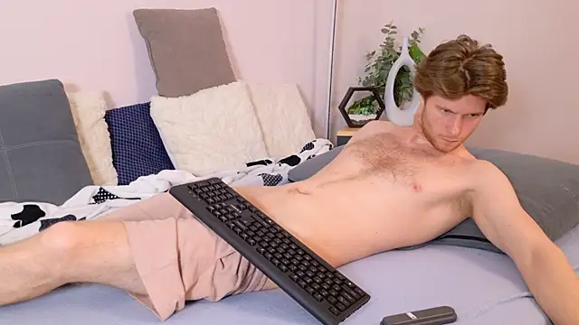Eddie_Baker's Webcam Show