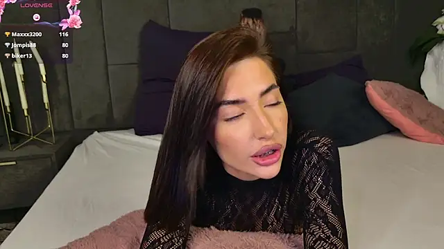 Nyxie_Black's Live XXX Chat