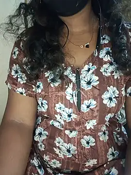 tamilsaisree 在線直播表演