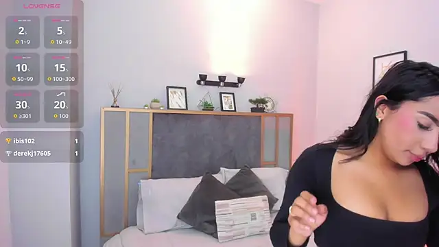 Lola_12_ 现场XXX聊天