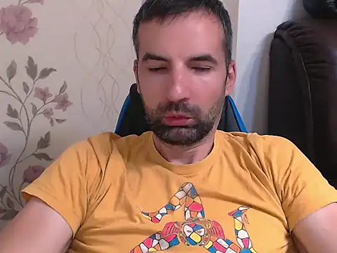 Leo_1617's Live XXX Chat