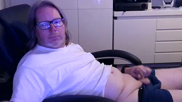 Czat XXX na żywo – VSteph