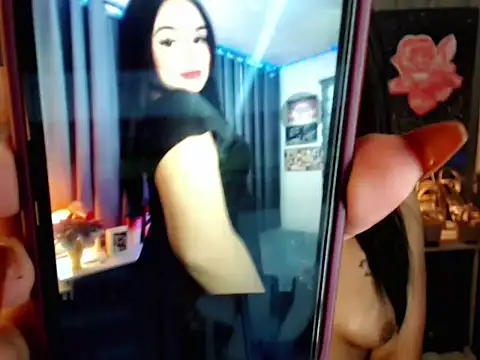 Urasian_Fucker Live XXX Chat