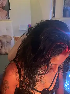 SamathaMay live XXX chat