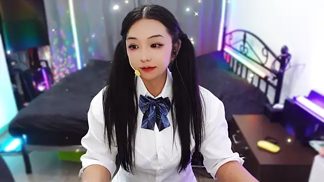 Chat XXX Live SaraSilky
