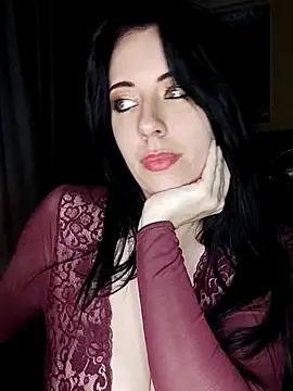 Živý XXX chat ForbiddenAmaraVIP