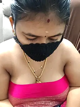 Tamil_Lotus 在線直播表演