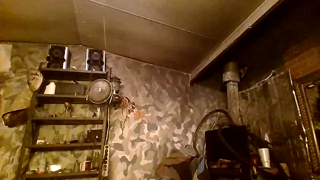 Онлайн чат XXX bearded_cross