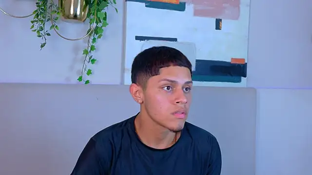 Czat XXX na żywo – EthanCarter__