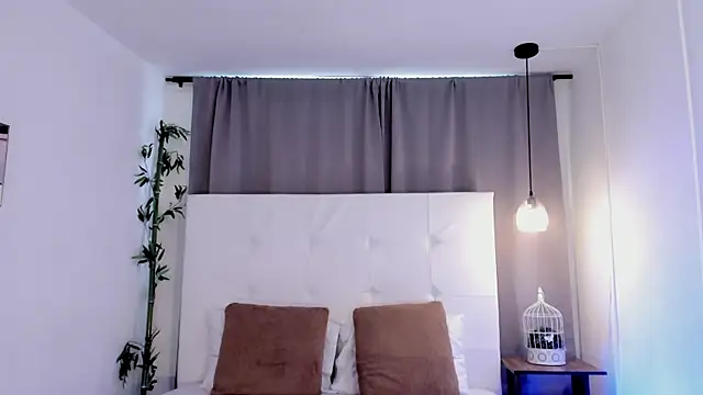 Alejo-and-Thiago 网络视讯表演