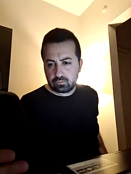 JuanPeter Adlı Modelin Canlı XXX Sohbeti
