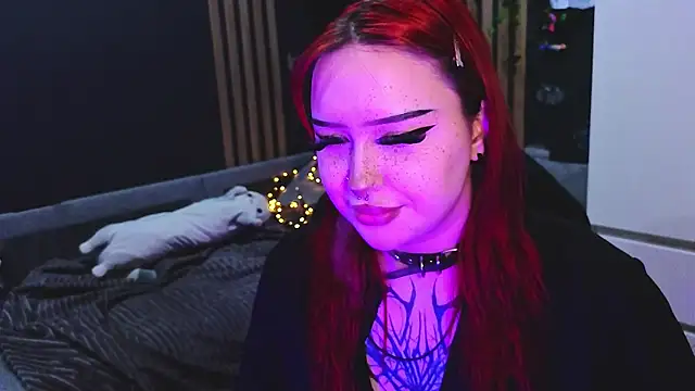 Janelyyy élő XXX-chatje