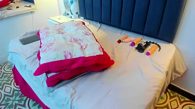 XXX chat uživo modela Angyrios