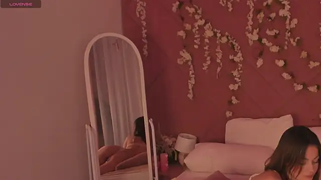 candy_fang Chat XXX live