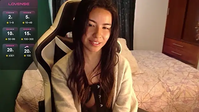 alice_middlee's Live XXX Chat
