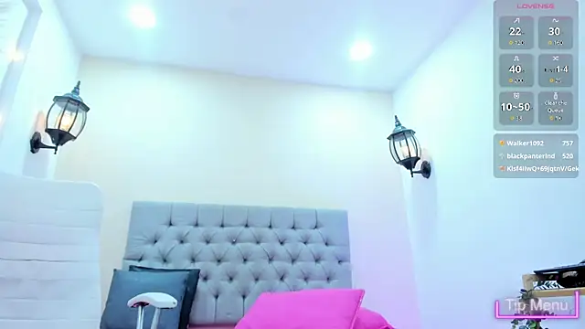 Maite_Smith_'s Live XXX Chat
