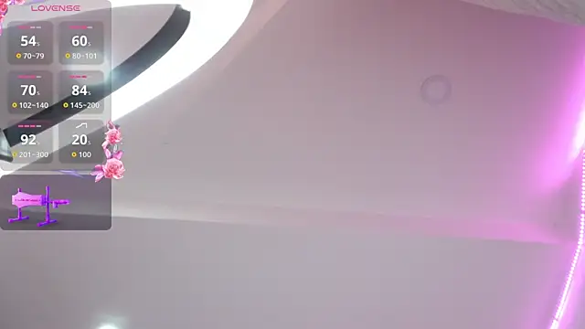 Emma_Glutton élő XXX-chatje
