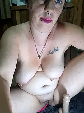 Czat XXX na żywo – GeilesLuder36