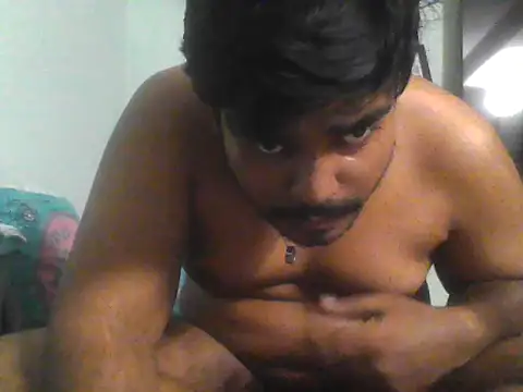 Sembang XXX Secara Langsung Foxboy65