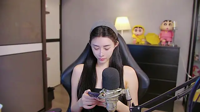 XiaoYuBao-'s Live XXX Chat