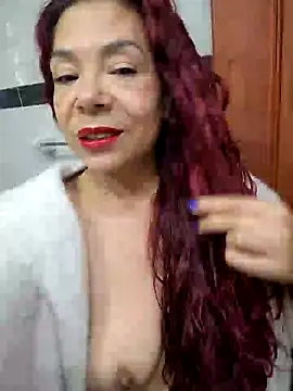 Chat +18 de Scarlet_curly8a ao vivo