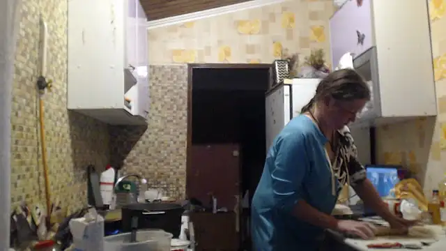 دردشة CharleyReid الجنسية المباشرة