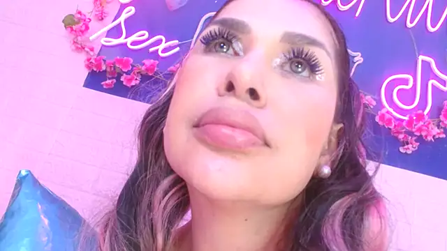 JakelineKitty Live XXX-Chat