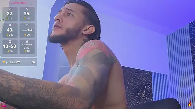 jonas_conor – webcam-show