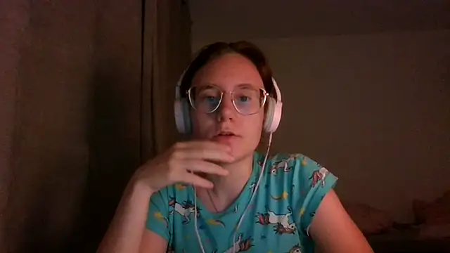 LuckySLove Chat XXX in diretta