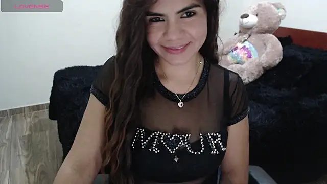 Chatroom XXX en direct de ruby_sky69