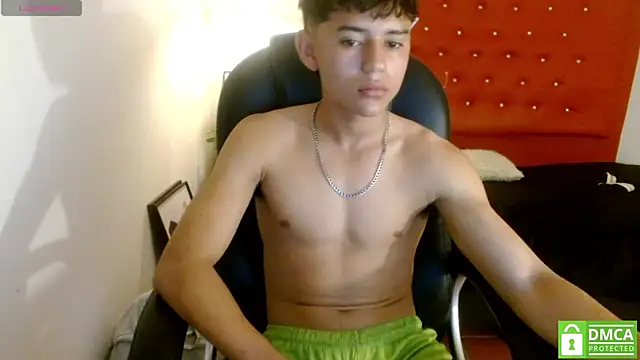 Ryan_grayx Live XXX-Chat
