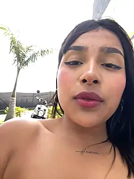 Chat XXX en directo de Mariangel_11