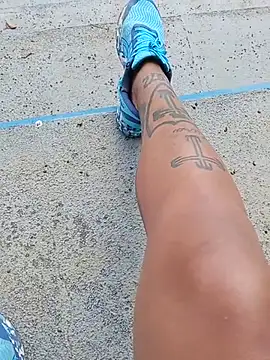 Show modela joaorolagostosa na web-kameri