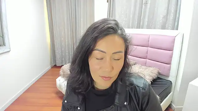 Živý XXX chat gaby_trent