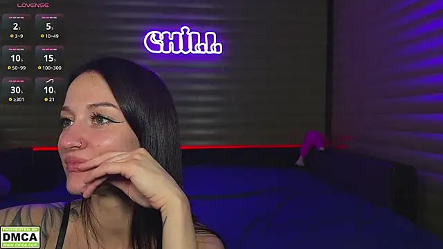 Chat +18 de meowluv66 ao vivo