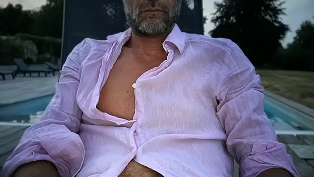 mecchaude Live XXX-Chat