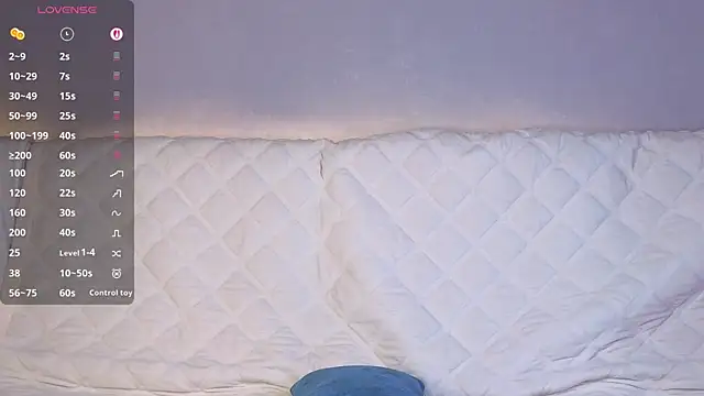 Ellijoys Live XXX-Chat