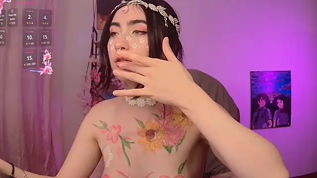 Sweet_shena: απευθείας συνομιλία ΧΧΧ