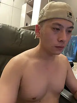 yichen008のライブXXXチャット
