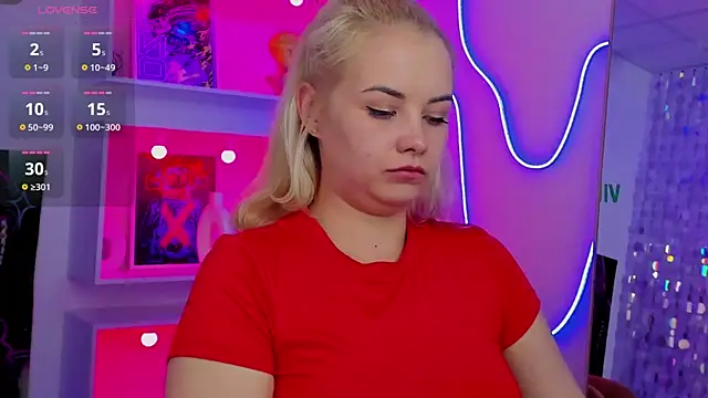 StephanieSweety 라이브 XXX 채팅