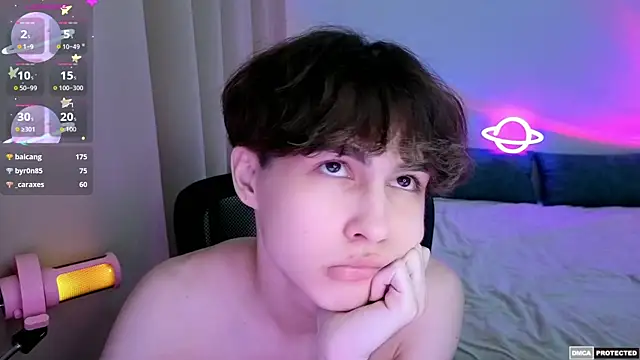 _Milway_ live XXX chat