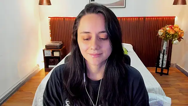 Chat +18 de KatherineBond ao vivo