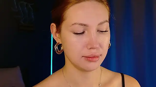 MariGven Live XXX-Chat