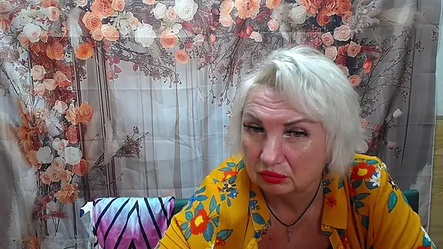 Chatroom XXX en direct de RenataDaster