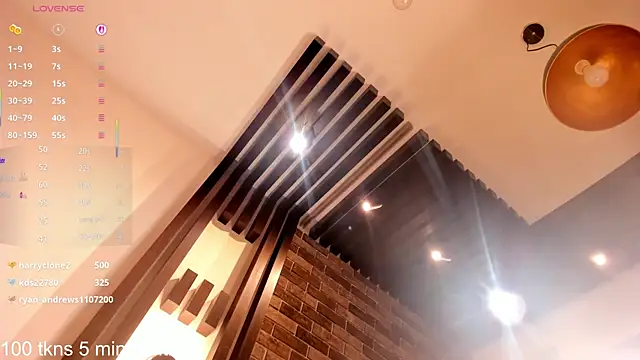 Živý XXX chat 4u4Love